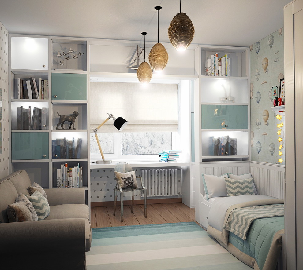 Квартира в Жулебино