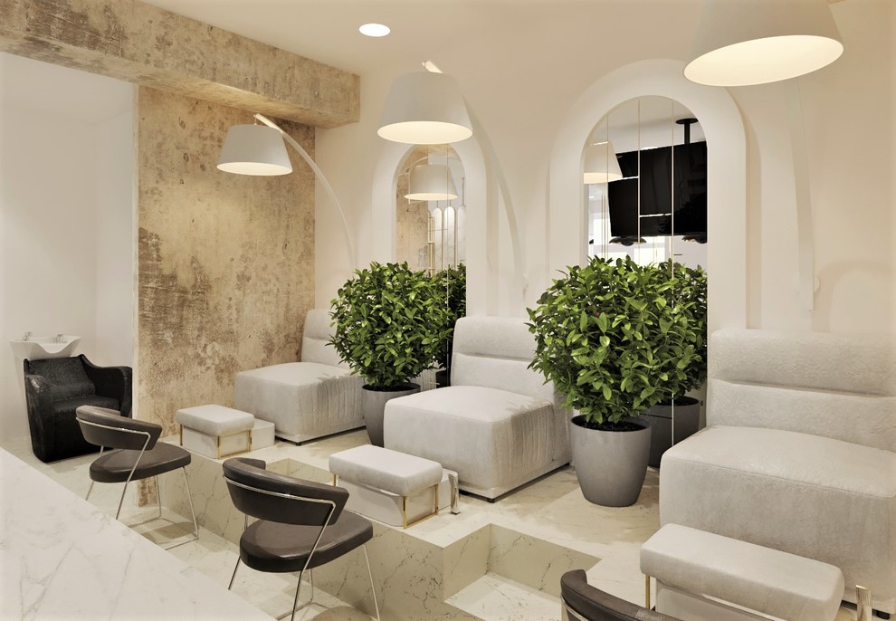 Салон красоты г.Магнитогорск