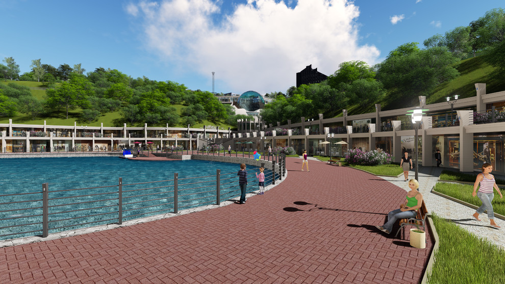 Первогород