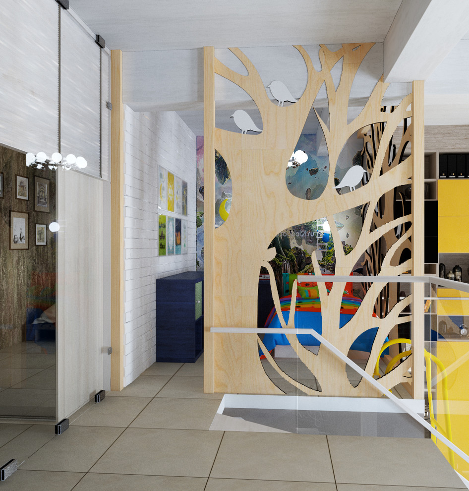 вариации на тему лофта