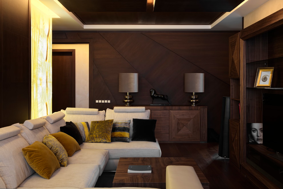 Квартира в Москве