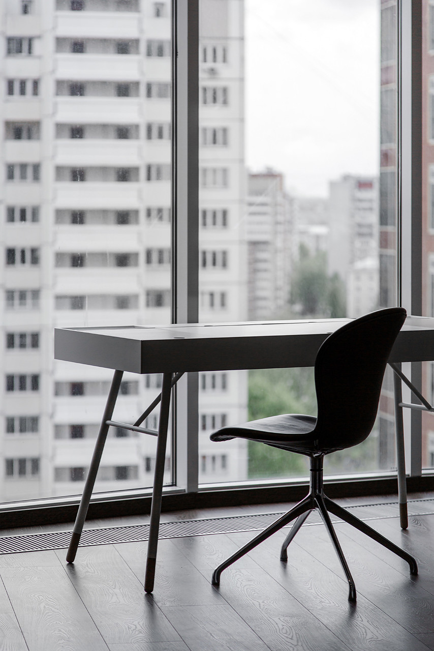 ЖК "Дубровская Слобода"