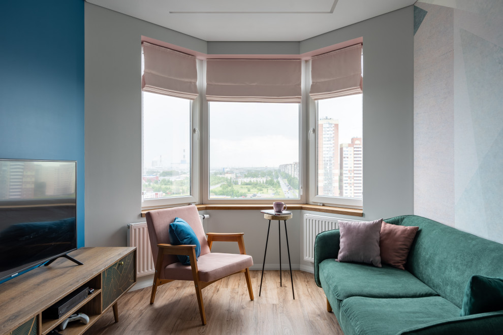 Санкт-Петербург, Притяжение