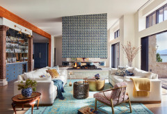 The 10 Most Popular Living Rooms of Summer 2022