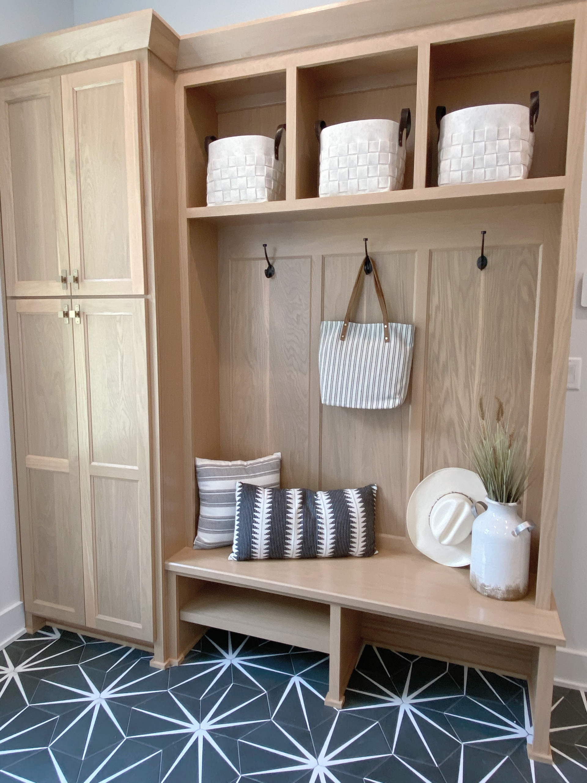 Hamilton Group Parade Home