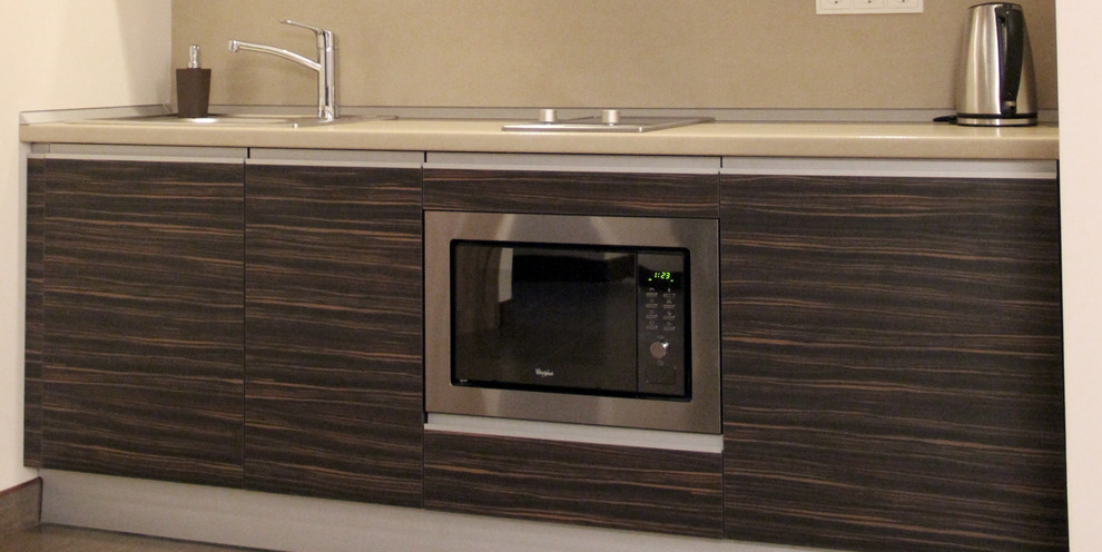 современные кухни