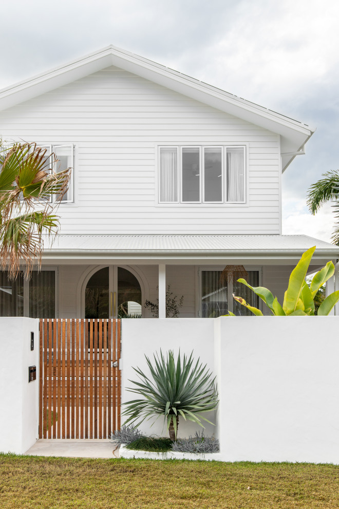 Ohana Beach House Beach Style Gold Coast Tweed by ABI Interiors Houzz