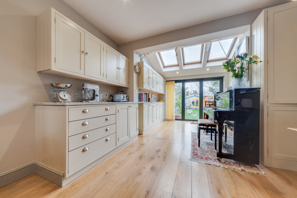 Church Walk, Brentford