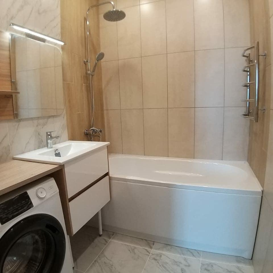 Квартира 63м2 ул. Нижнее Поля