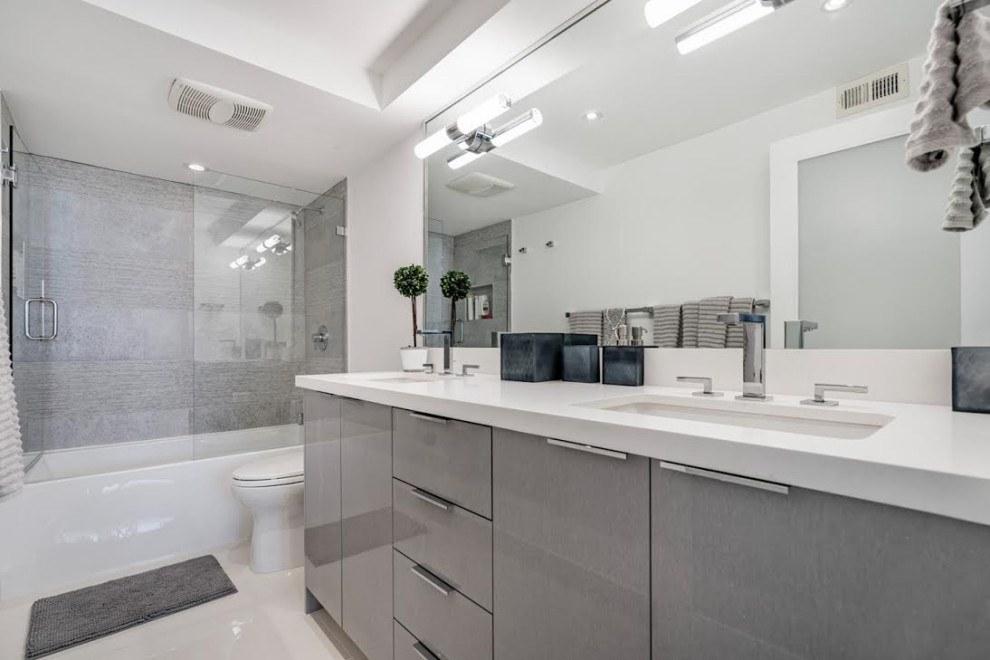 Modern Design