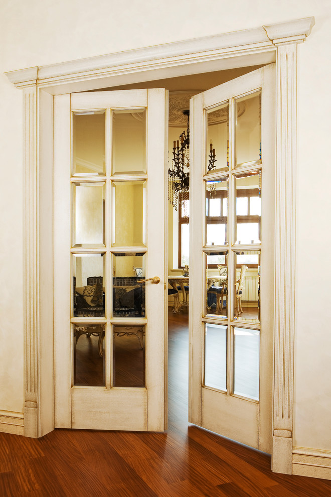 Элитная мебель для квартиры в Москве 3