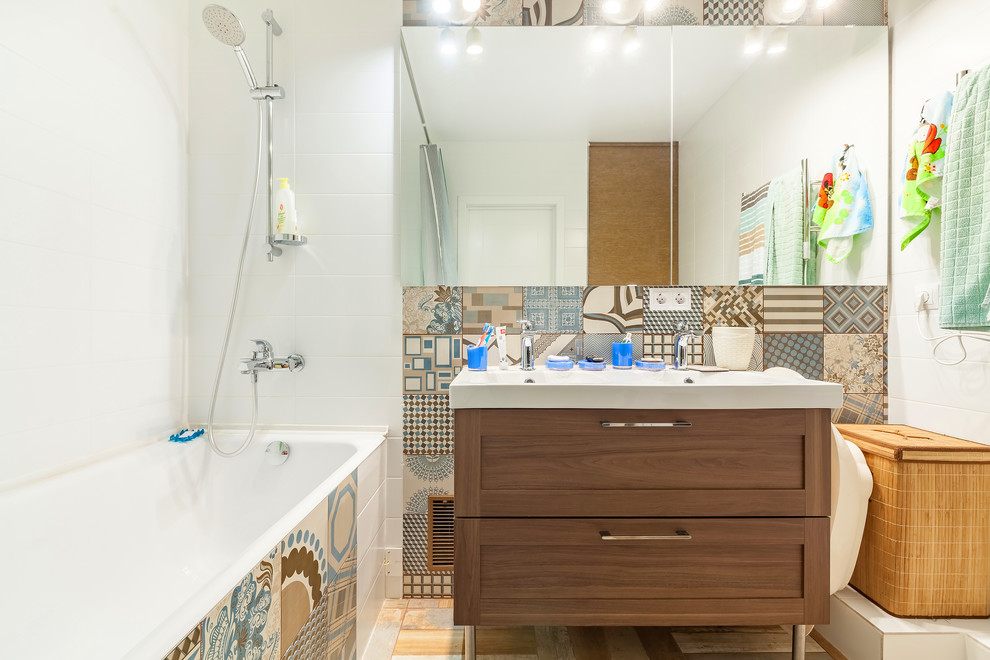 Таунхаус в Подмосковье