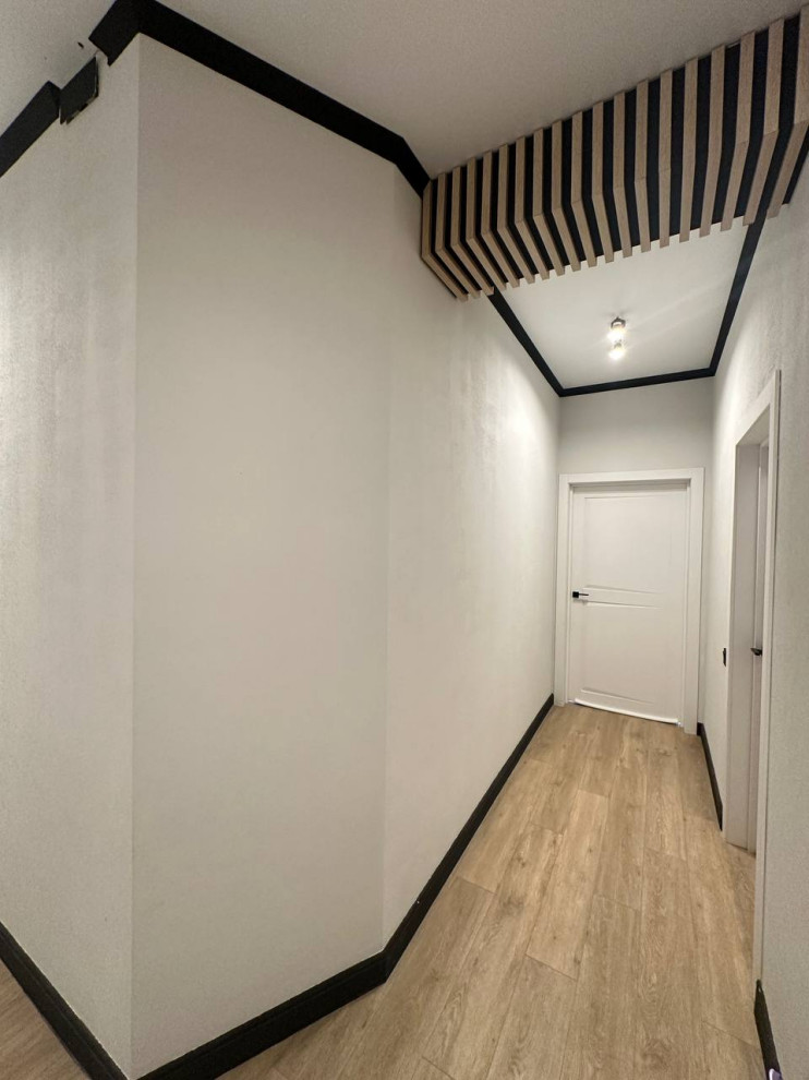 Дизайн трешки