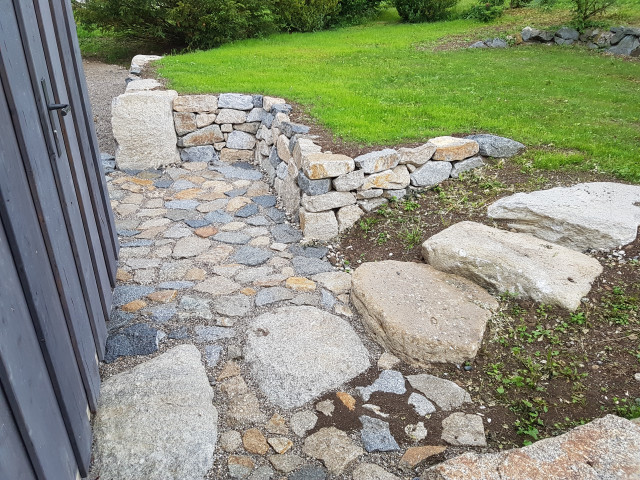 IMPRESSIONEN garden