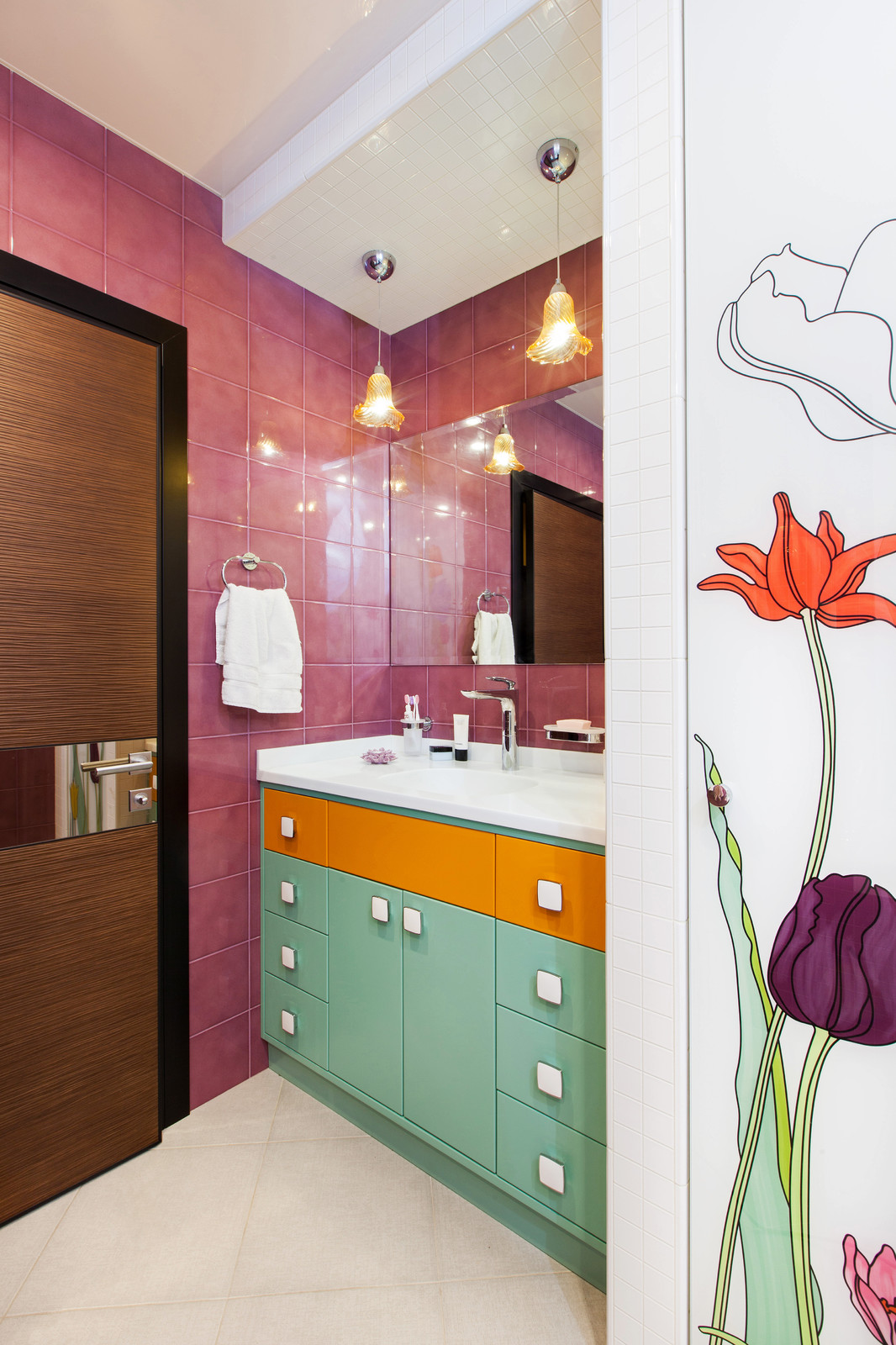 Квартира на Академика Янгеля