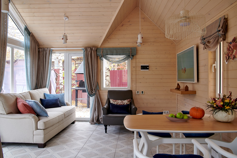 Беседка для В.А. Этуша