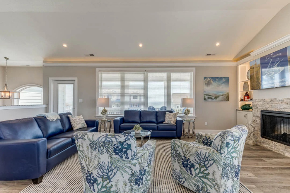 (2021) Great White Shack