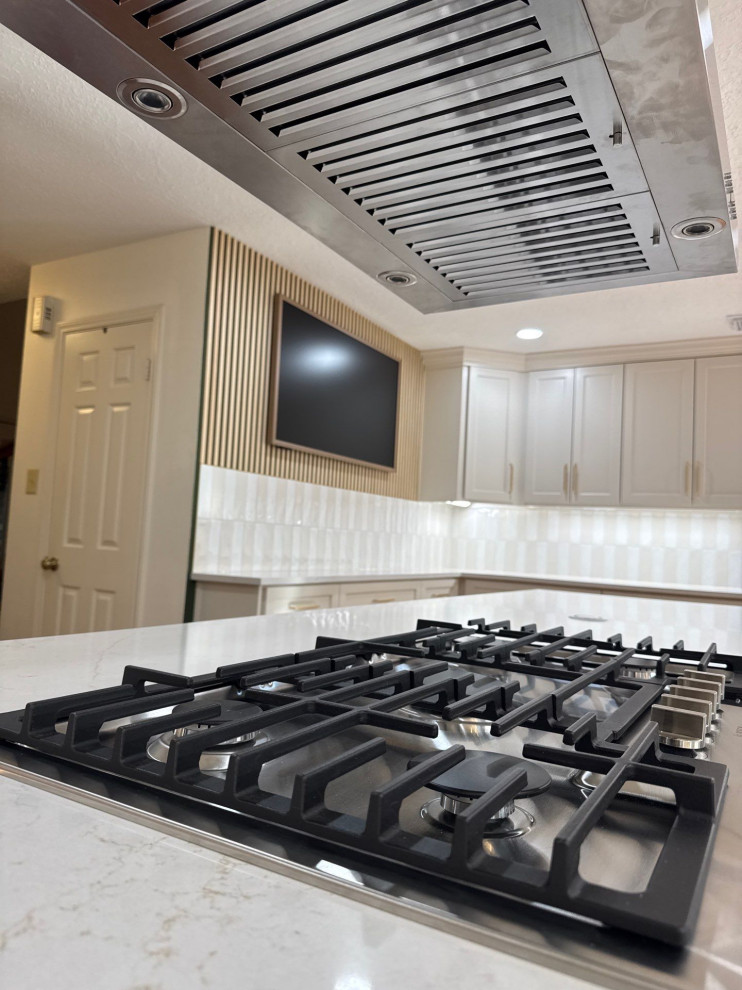 Bryanna Kitchen Remodeling