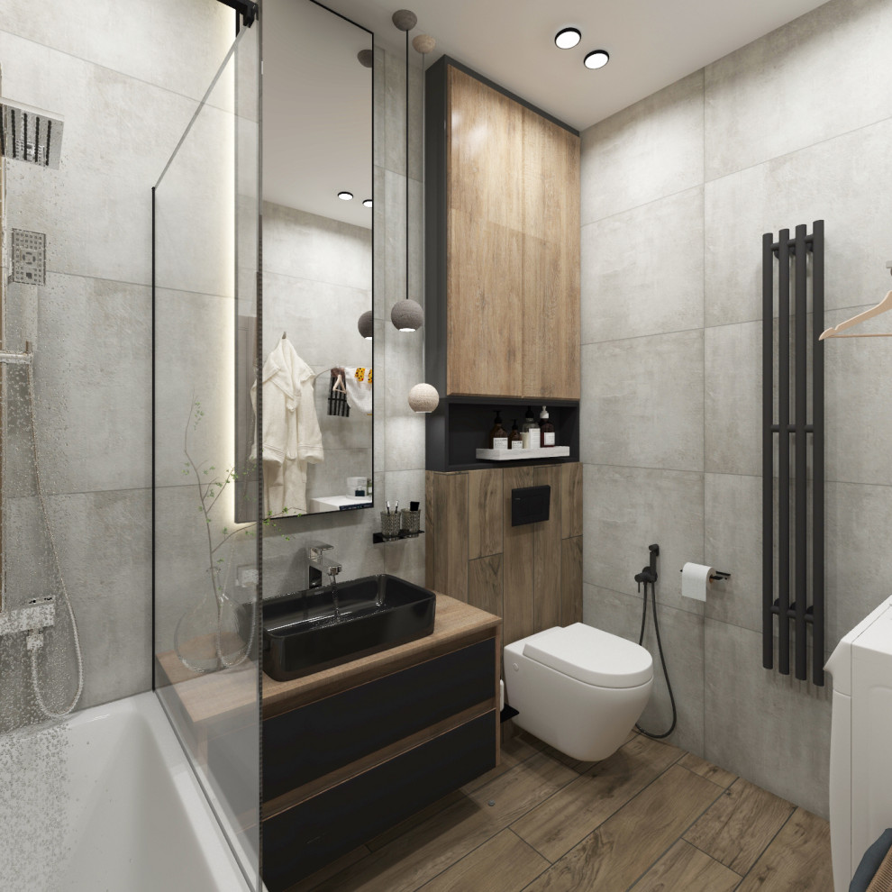 квартира в ЖК Талисман