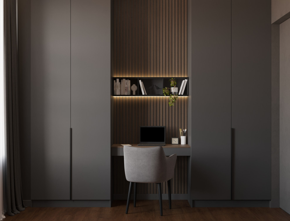 Садовые кварталы