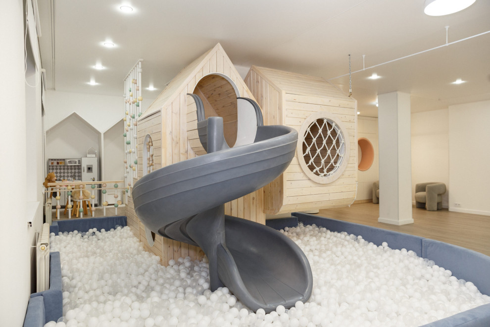 Пространство «Гнездо»