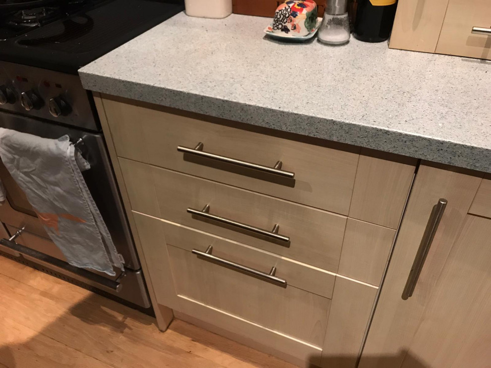 Best colour to paint kitchen cupboards? Houzz UK