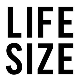 LIFE SIZE Architecture