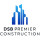 Dsb Premier Construction Ltd