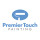 Premier Touch Painting