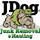 JDog Junk Removal and Hauling Lakewood WA