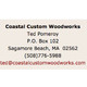 Coastal Custom Woodworks