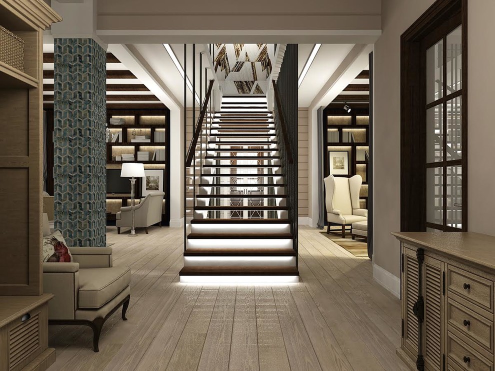 Дом поселок Мозжинка