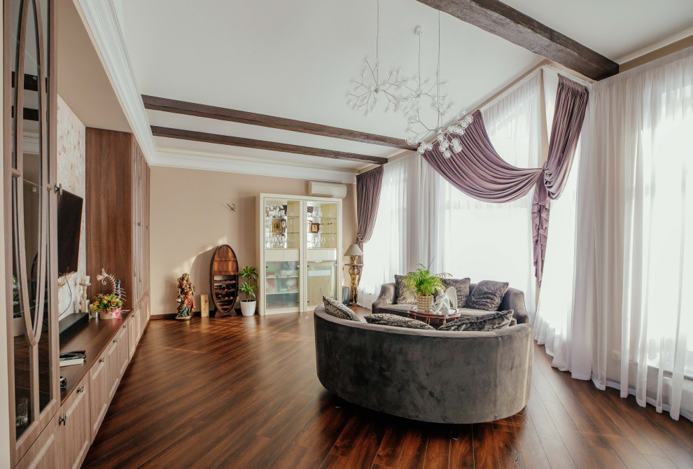 Фото жилого дома в Раменское