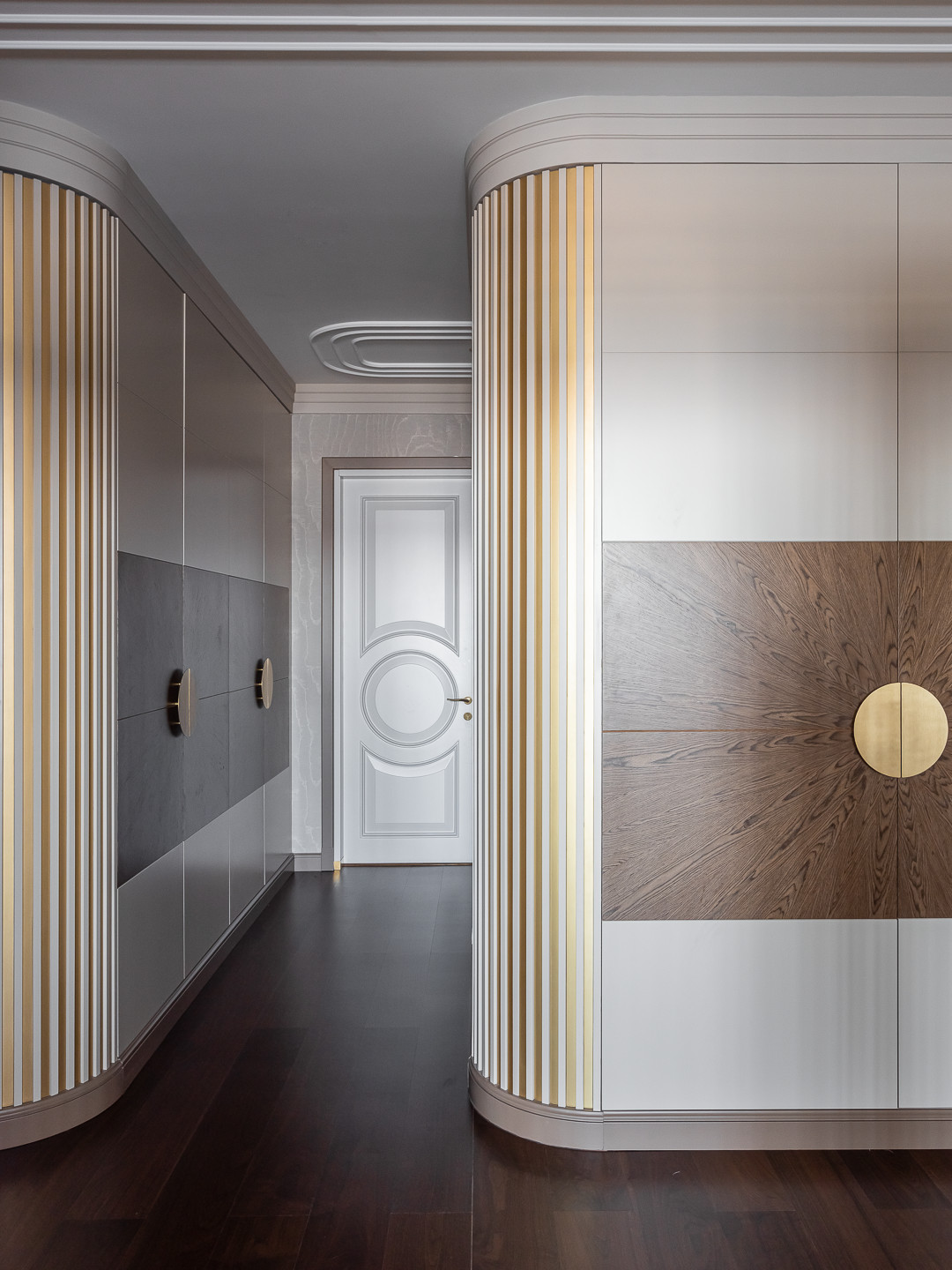 Квартира 400мкв для большой семьи в Астане