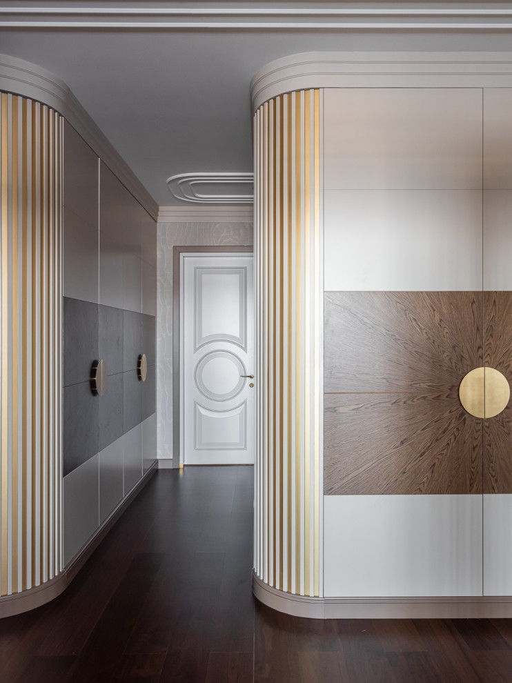 Квартира 400мкв для большой семьи в Астане