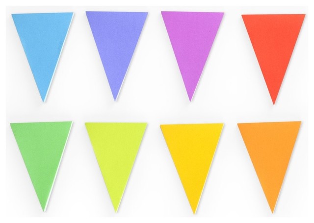 Banner Day Sticky Notes Modern Desk Accessories By Odash