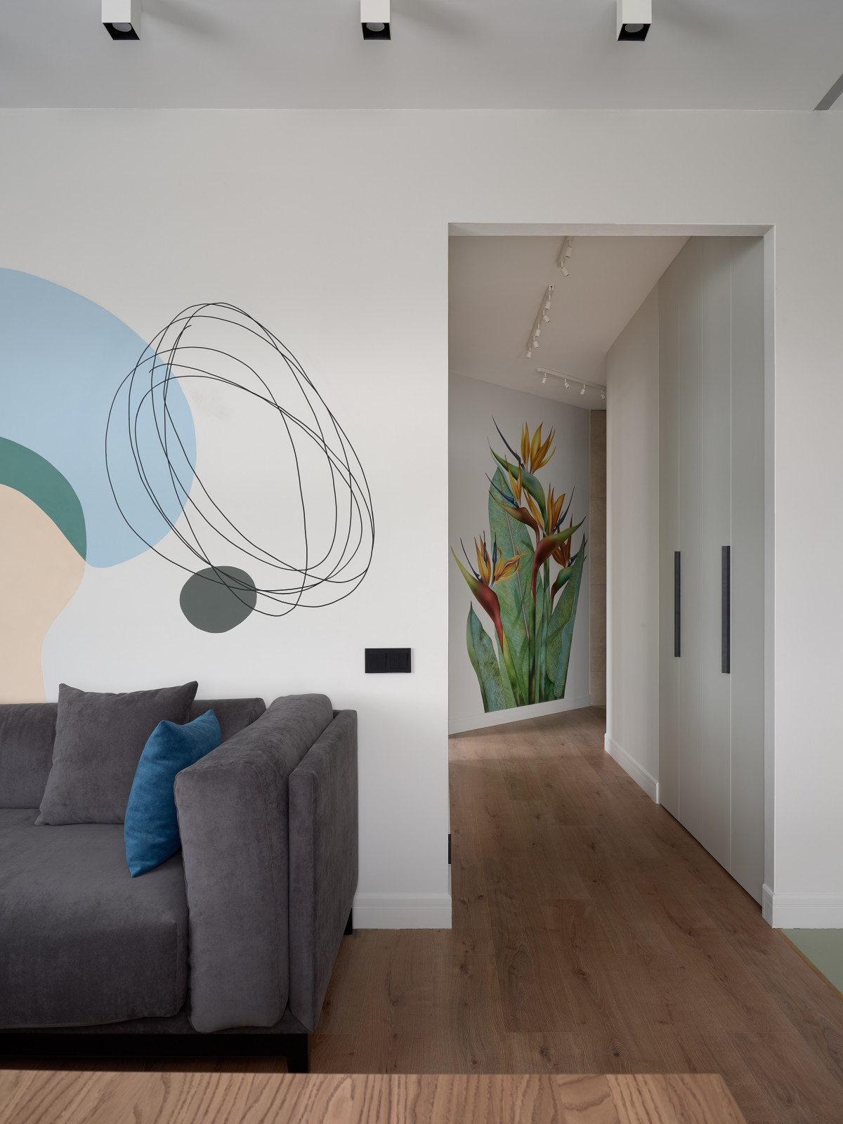 ЖК Лайф Ботанический 2