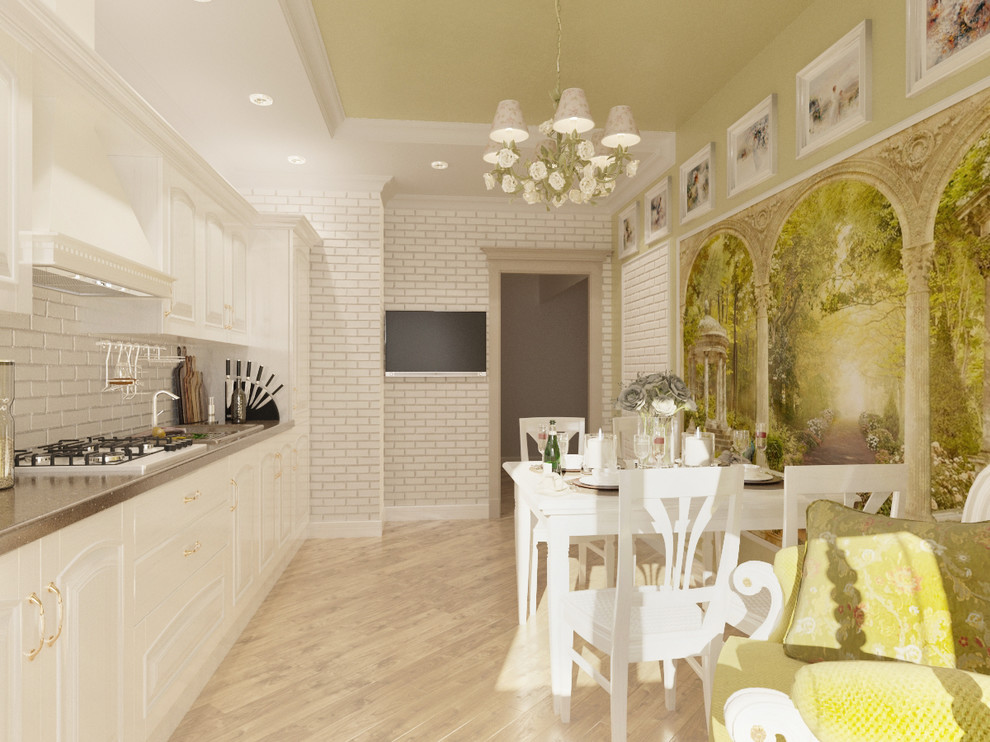 Квартира в Пушкино