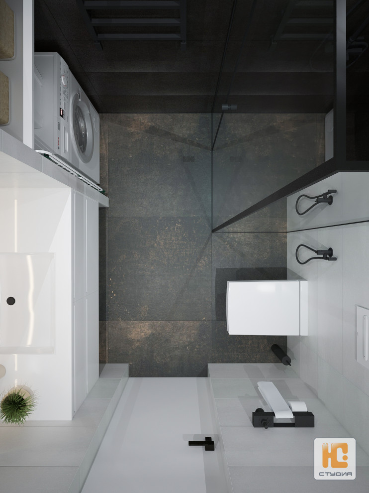 Дизайн-проект квартиры в г.Минск