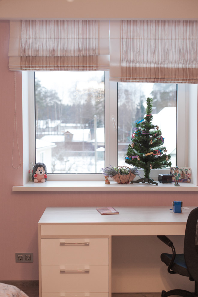 Коттедж во Всеволожске