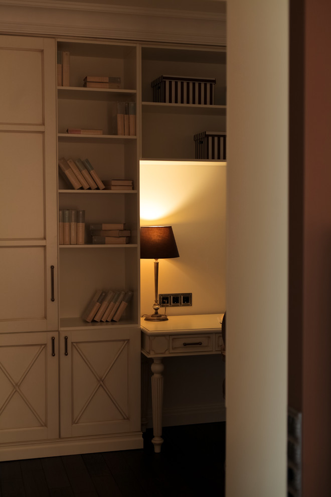 Квартира в центре города на 21 этаже