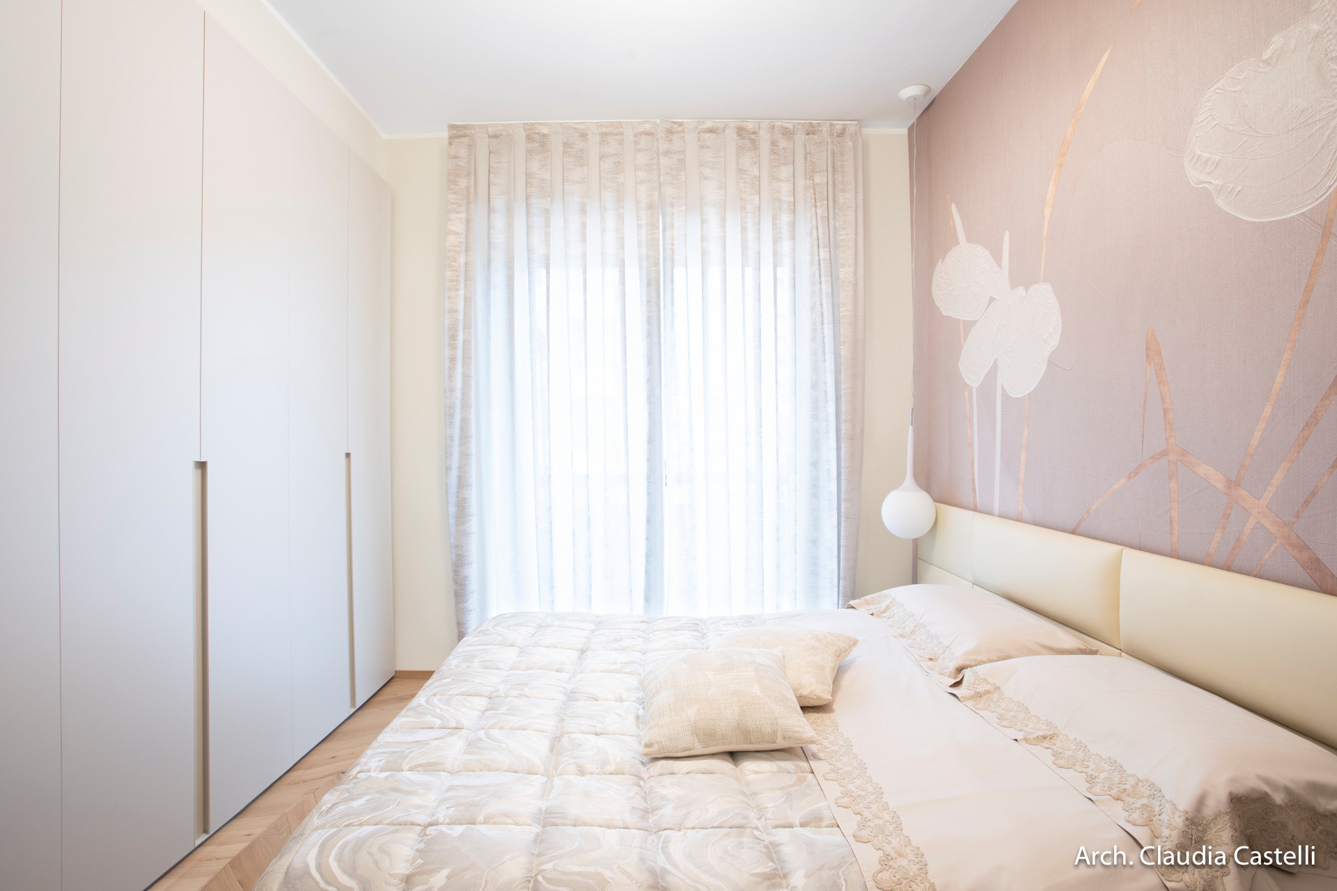 Appartamento gioiello AG