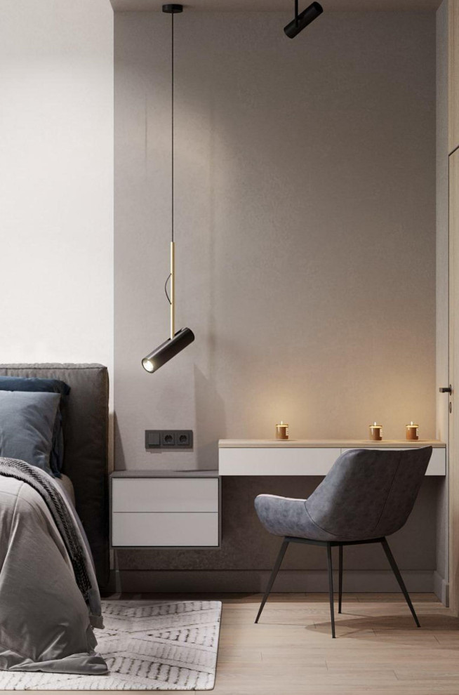 ЖК "Европейский берег" - Заровного, 8