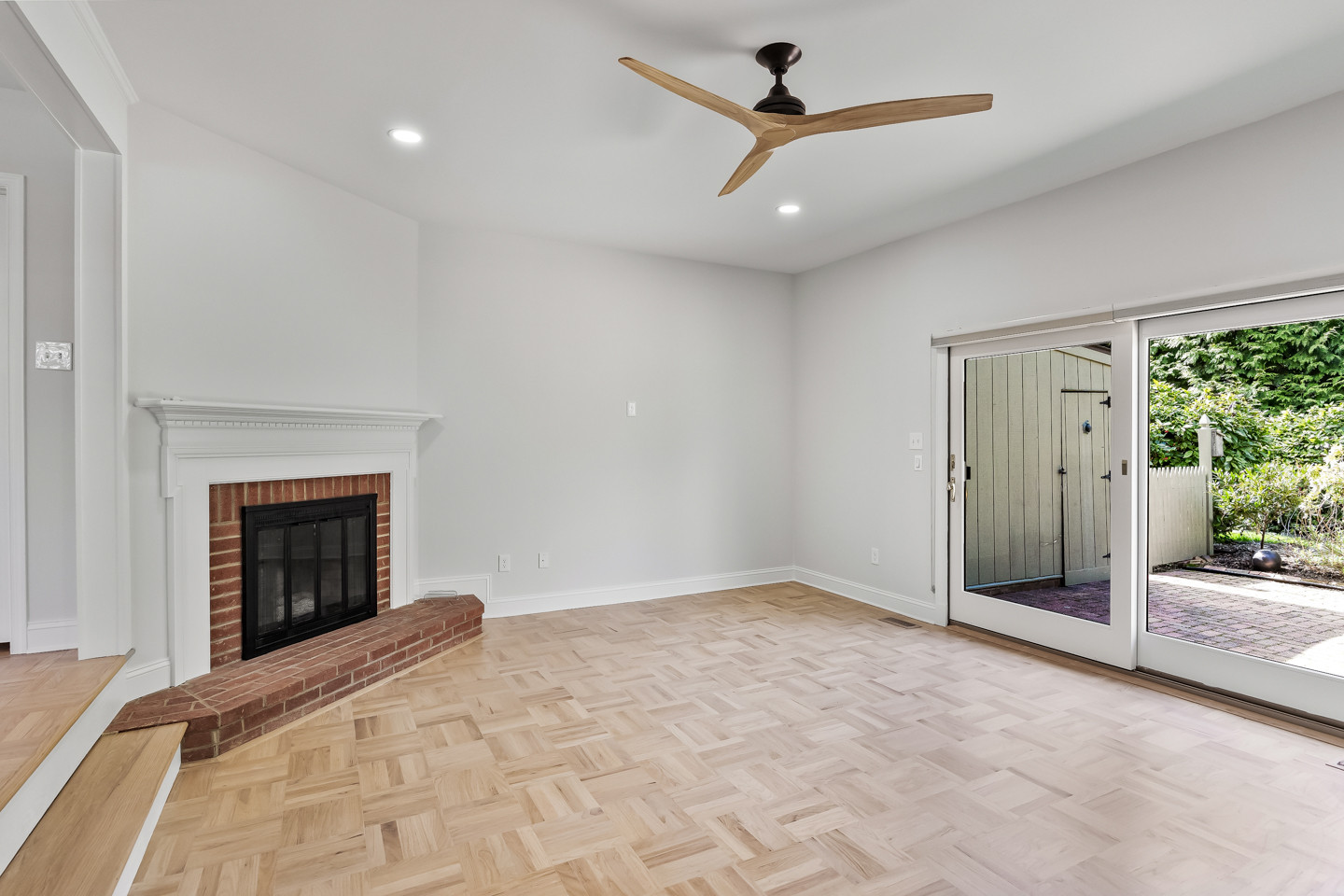 Townhome Lifestyle