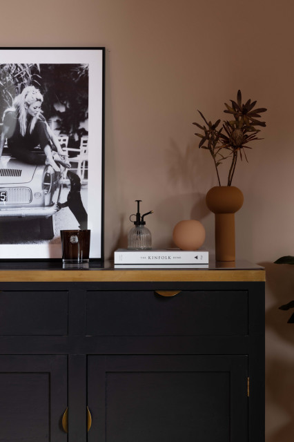 Interior Styling midcentury-dining-room