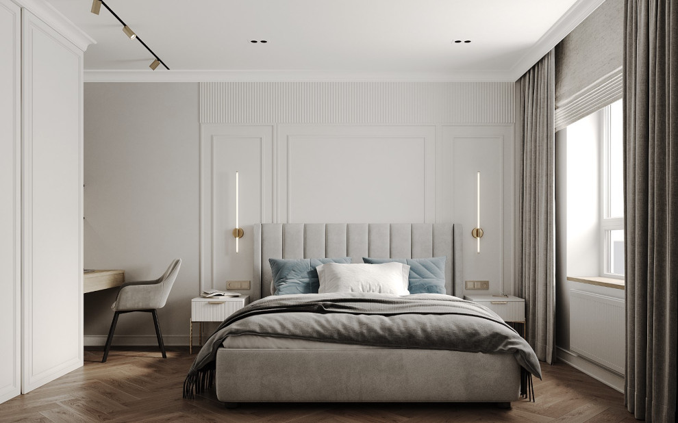 Квартира 31 м² - Набережная Иркута, Иркутск