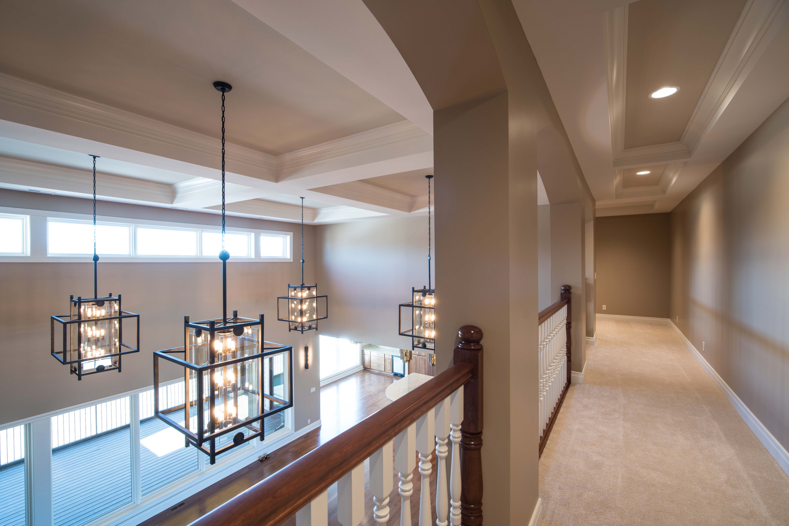 Traditional Inspired Home | Sterling Ridge Estates