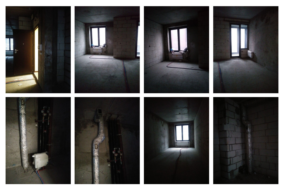 Фото До ремонта