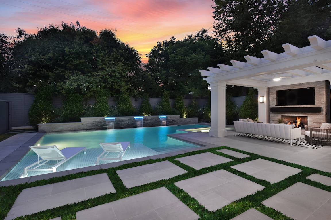 Sherman Oaks Home