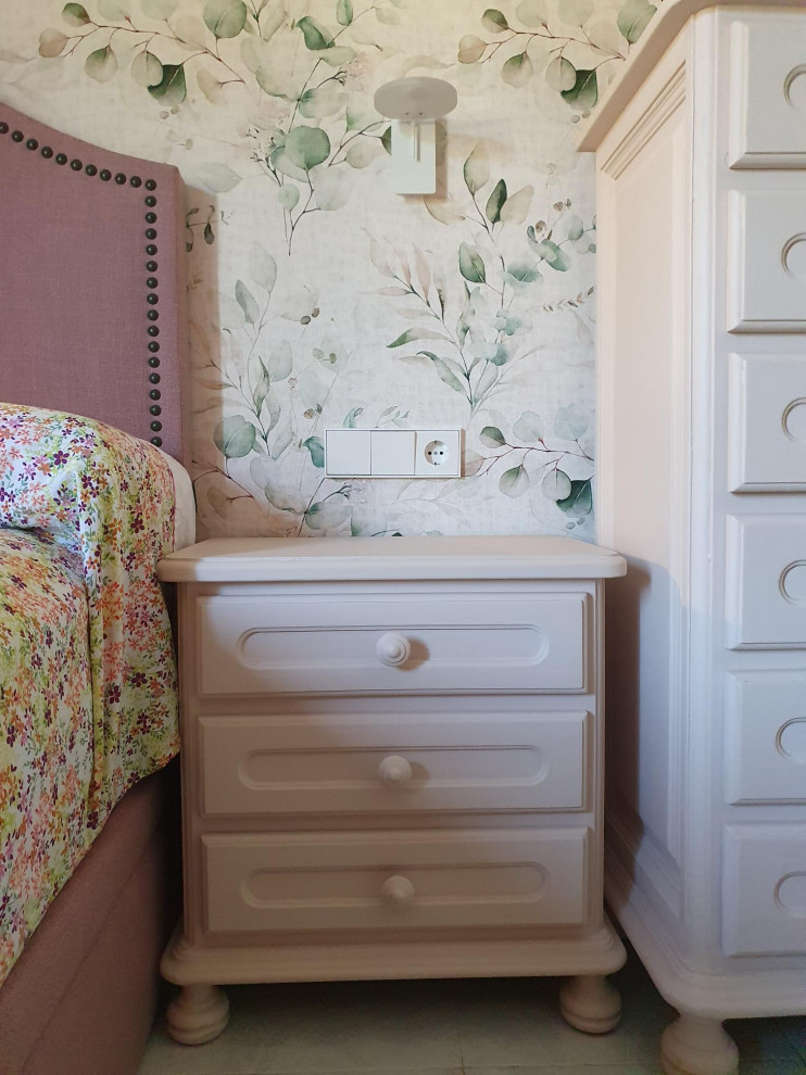 Dormitorio Juvenil